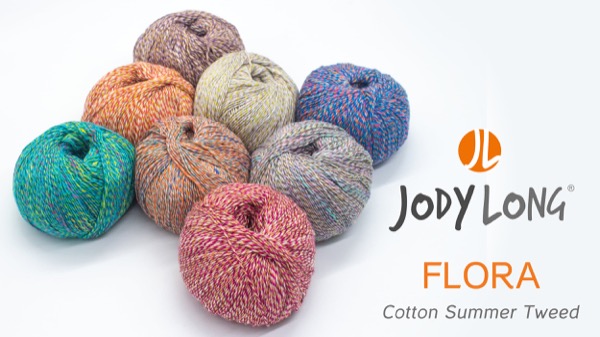 product page for, Jody Long - Flora